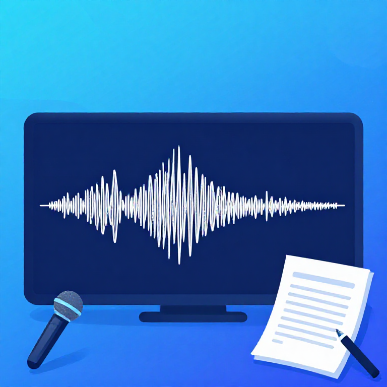 AI Transcription Tools: 5 Best Apps for 2026 featured v2 2398