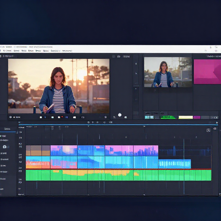 AI Video Editing Tools: 5 Best Software 2026 featured v2 2406