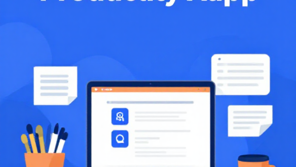 AI Productivity Apps: 10 Tools to Save 10 Hrs featured v2 2408